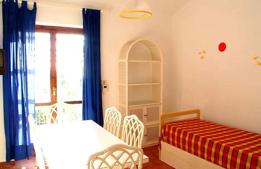 Residence La Giungla-1